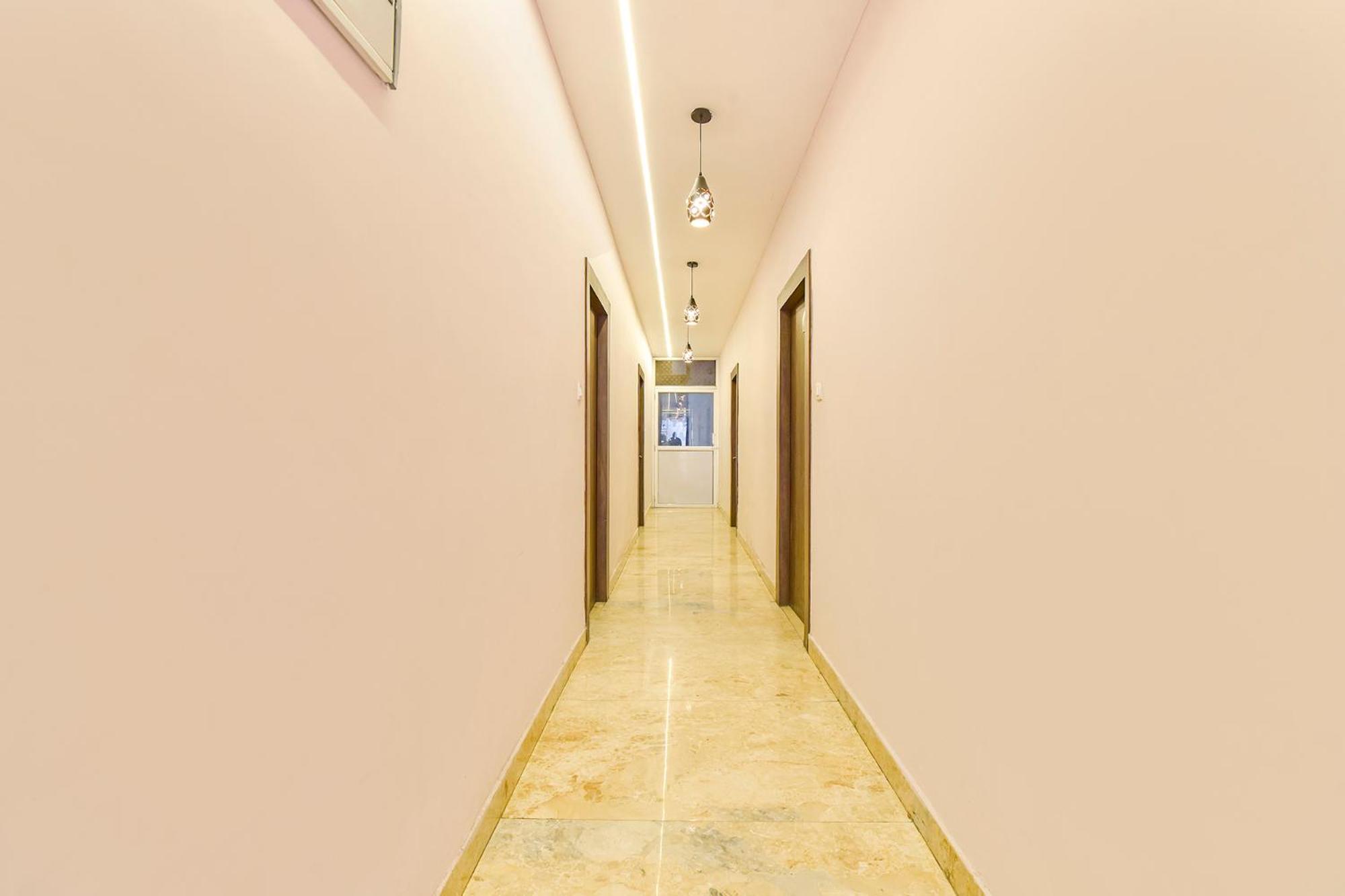 Fabhotel Dhruv Nanda Haridwar Exterior photo